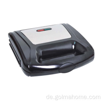 Heißer Verkäufer Sandwich Maker 2 Scheiben 4 Scheiben Sandwich-Toaster